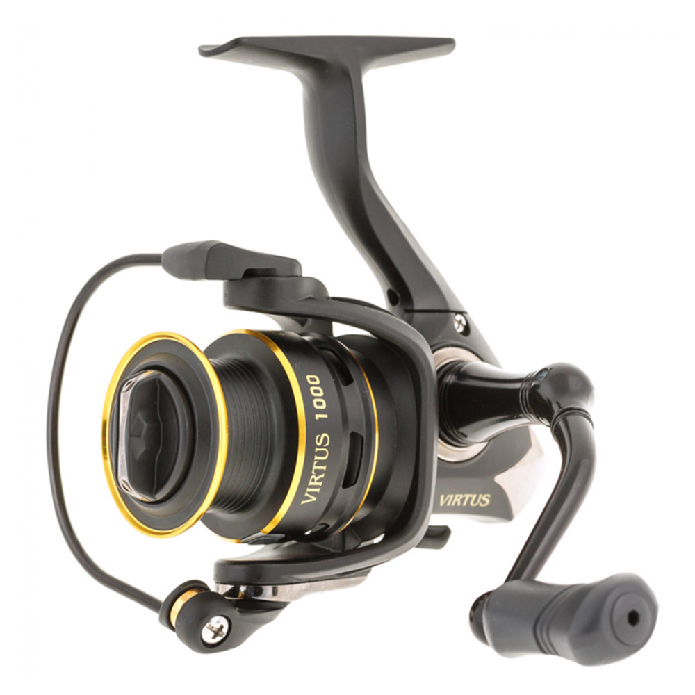 Катушка Ryobi Virtus 2000 Фото 1