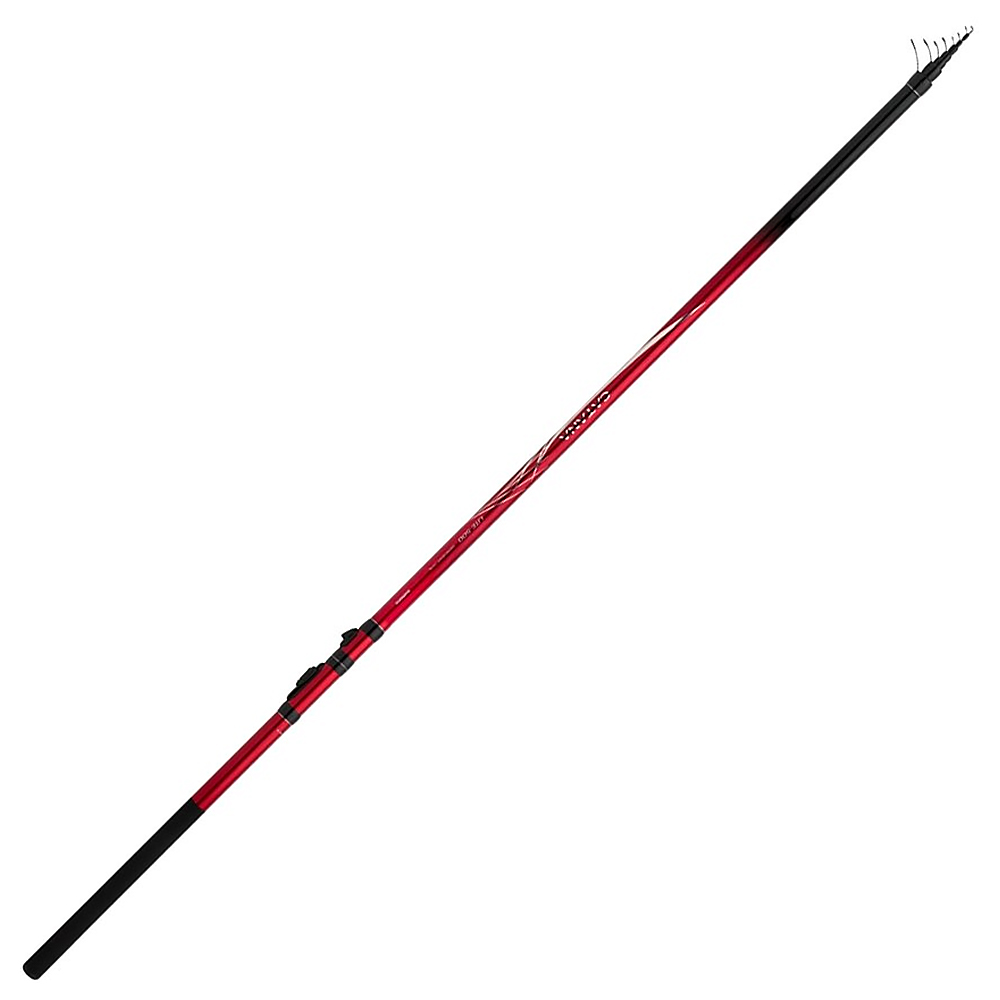 Вудилище болонське Shimano CATANA TE GT Fast 6m 2.5-15g Фото 1