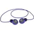 Навушники Beretta Earphones Mini Head Set Passiv (сині) Фото 1