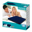 Надувной матрас Intex 68755 (203х183х22 см) Фото 2