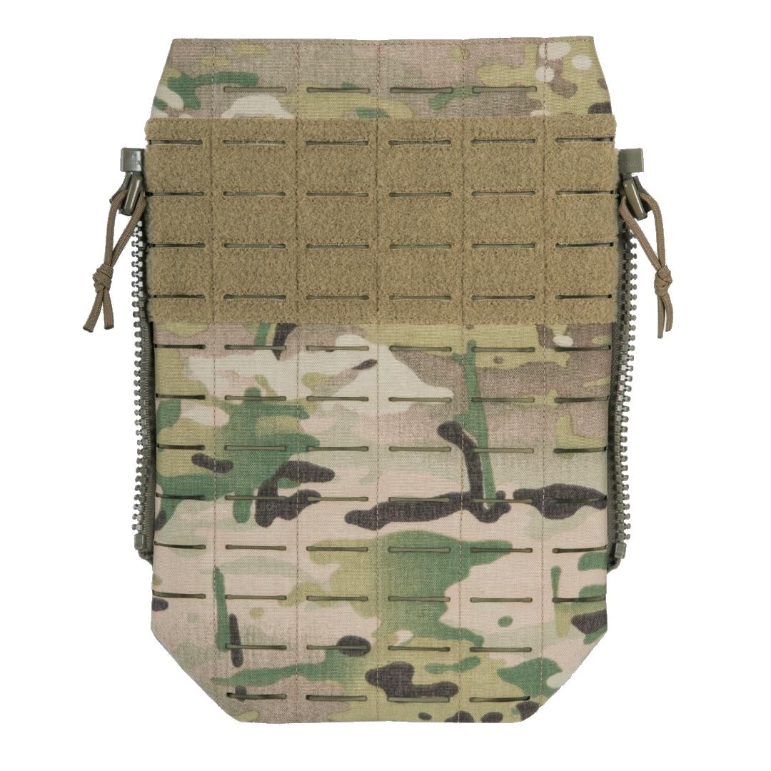 Панель Direct Action Spitfire Mk II Molle Panel- MultiCam Фото 1