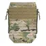 Панель Direct Action Spitfire Mk II Molle Panel- MultiCam Фото 1