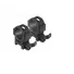 Кольца быстросъемные Leapers UTG Max Strength d - 30 мм Weaver/Picatinny Фото 1