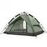 Намет Naturehike Automatic IV NH21ZP008 forest green Фото 1