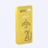 Зовнішній акумулятор Mibrand Mriya 20000mAh 20W Yellow Фото 1
