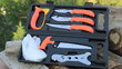Набір ножів Outdoor Edge Wild-Pack Фото 3