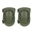 Наколінники AltaFLEX GEL ALTALOK olive green Фото 1