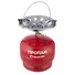 Комплект кемпинговый газовый 5 л. INTERTOOL GS-0005 Фото 1