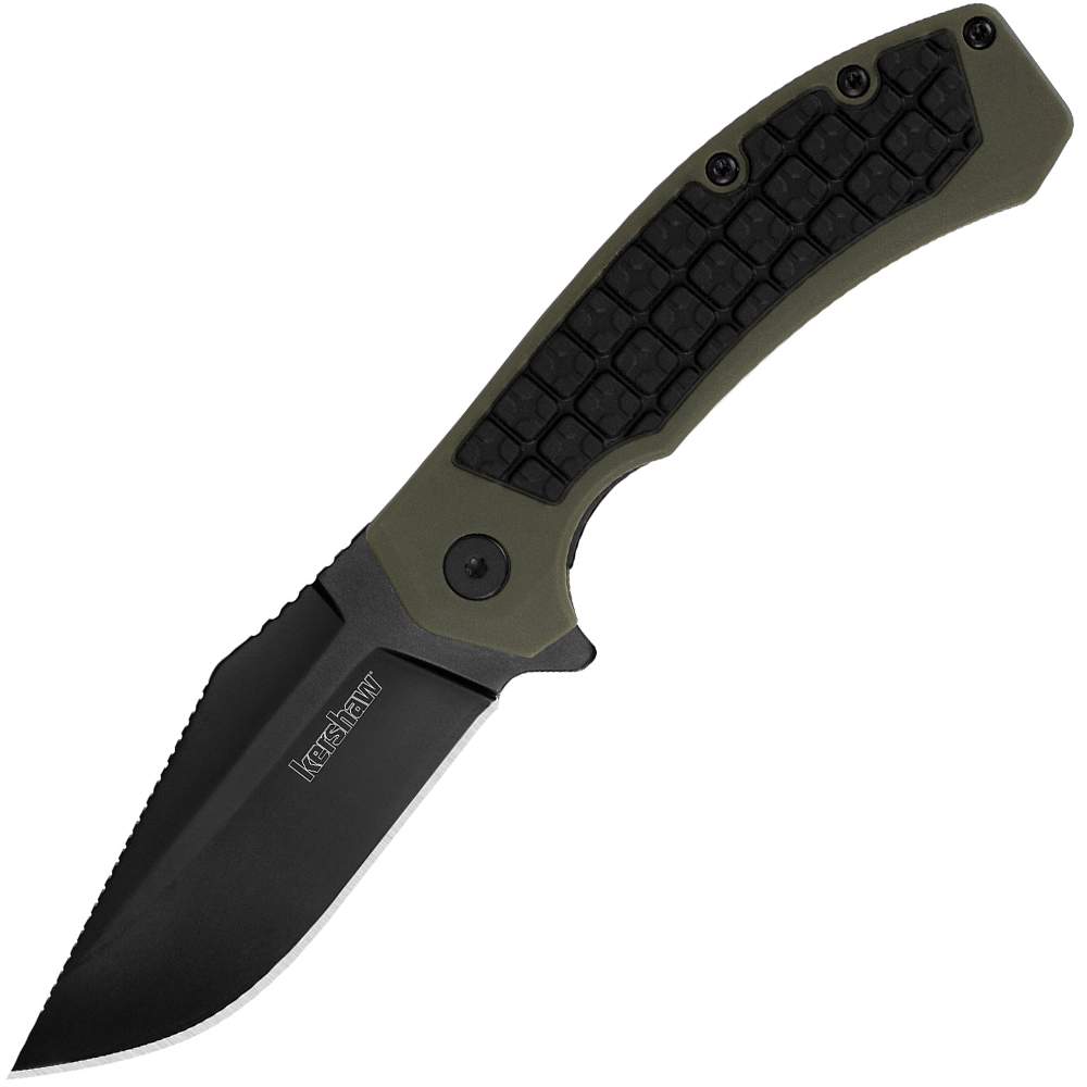 Ніж Kershaw Faultline Фото 1
