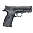 Пістолет пневматичний SAS MP-40 Metal кал. 4.5 мм Фото 2