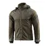 Куртка M-Tac Norman Windblock Fleece Olive Фото 1