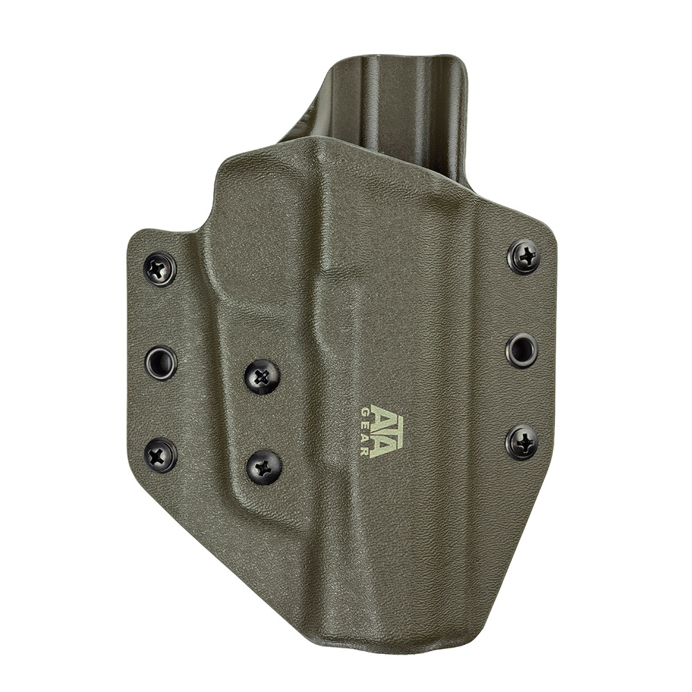 Кобура Ata gear Hit Factor Hit Factor ver.1 ТТ Olive Drab Фото 1