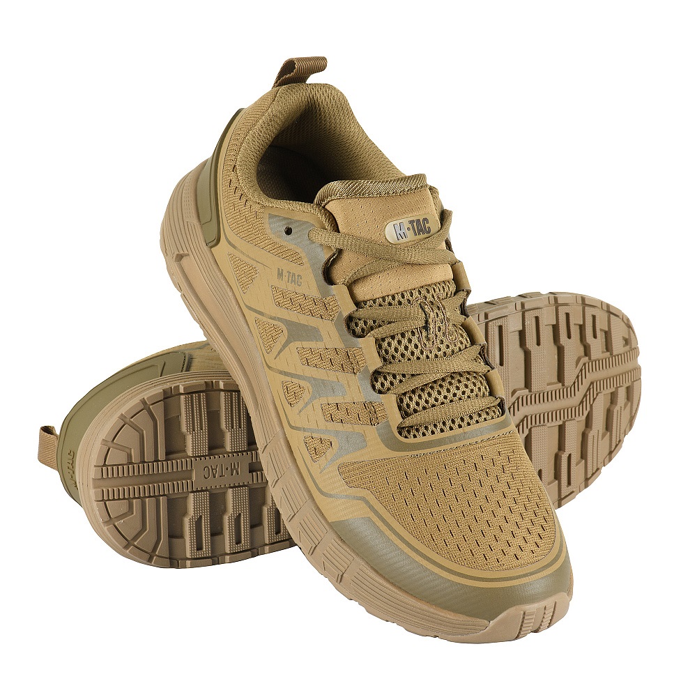 Кроссовки M-Tac Summer Sport Coyote Фото 1