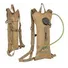 Гідратор Mil-Tec BASIC WATER PACK 3,0L COYOTE Фото 2