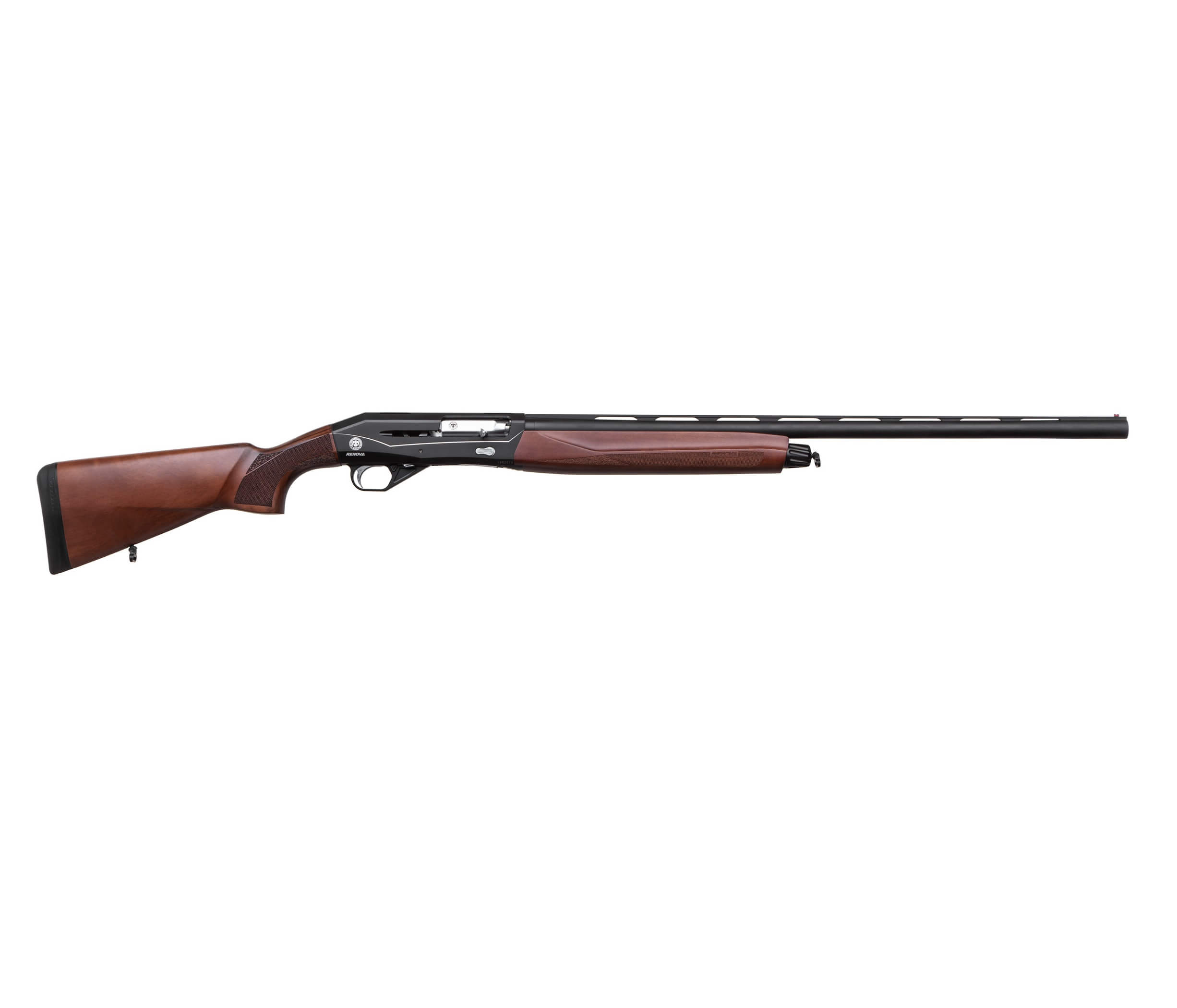 Рушниця Huglu RENOVA Black Wood 12/71 Фото 1