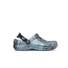 Крокси Crocs Bistro Graphic white/black Фото 1