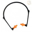 Беруші "ALLEN" Ear Plugs, Orange Фото 1