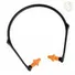 Беруши "ALLEN" Ear Plugs, Orange Фото 1