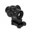 Приціл призматичний Primary Arms SLx 1X MicroPrism сітка ACSS Cyclops G2. Black Фото 1