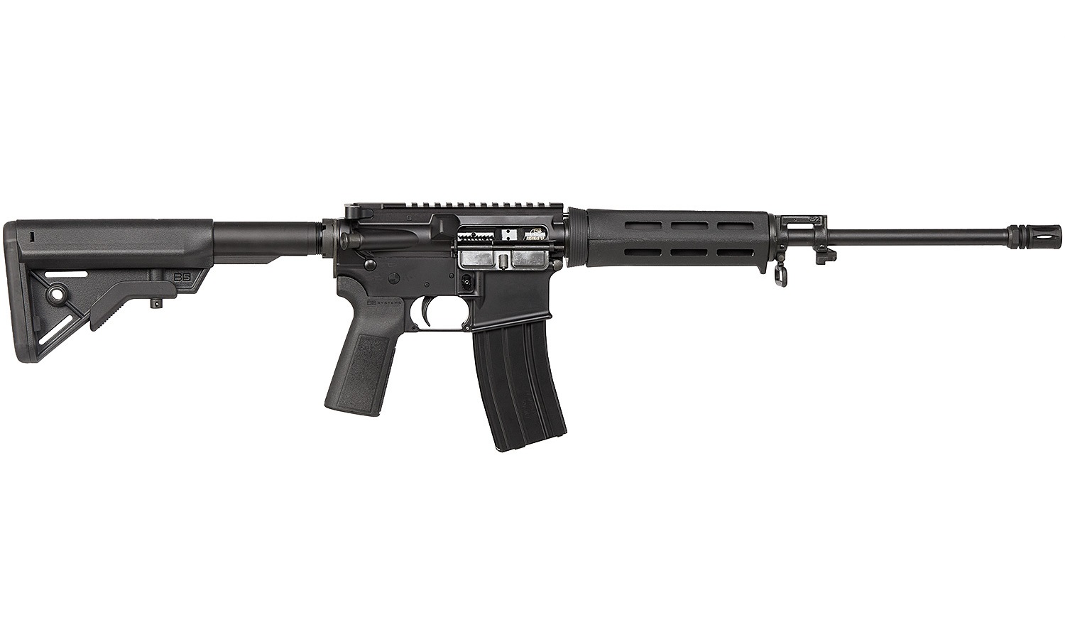 Карабін Bushmaster QRC Pro B5 кал. 223 Rem 16’’ Фото 1