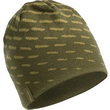 Шапка Blaser Active Outfits Wende Beanie зеленая Фото 2
