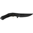 Нож SKIF Wave Black/Black Фото 2