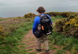 Рюкзак Savage Gear Waterproof Rollup Rucksack 40L Фото 3
