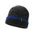 Шапка водонепроникна Dexshell Cuffed Beanie блакитна Фото 1