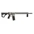 Карабін Daniel Defense DDM4 V7 PRO Gun Metal Gray к.223Rem 18" Фото 1