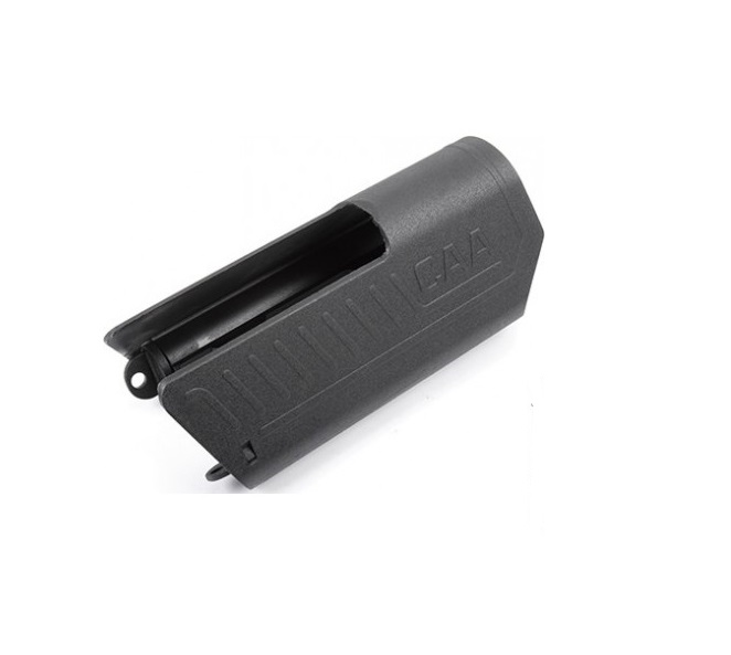 Щока САА Cheek Rest for Existing M4 Stock для приклада М4 (відсіки під батарейки) Фото 1