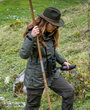 Куртка DeerHunter Lady Gabby Jacket (Turf) Фото 5