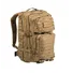 Рюкзак Mil-Tec ASSAULT LASER CUT 36 L coyote Фото 1