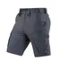 Шорти M-Tac Aggressor Summer Flex Dark Grey Фото 1