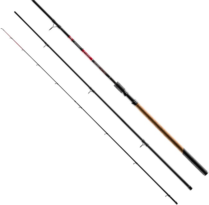 Фидерное удилище Brain Classic 3.60m max 130g Фото 1