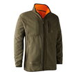 Куртка DeerHunter Gamekeeper Reversible Fleece Jacket (669 Orange) Фото 1
