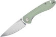 Нож CJRB Feldspar G10 Mint Green Фото 1