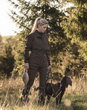 Куртка DeerHunter Lady Ann Jacket (388 Deep green) Фото 4