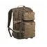 Рюкзак Mil-Tec Large Assault Pack 36 л Green/coyote Фото 1