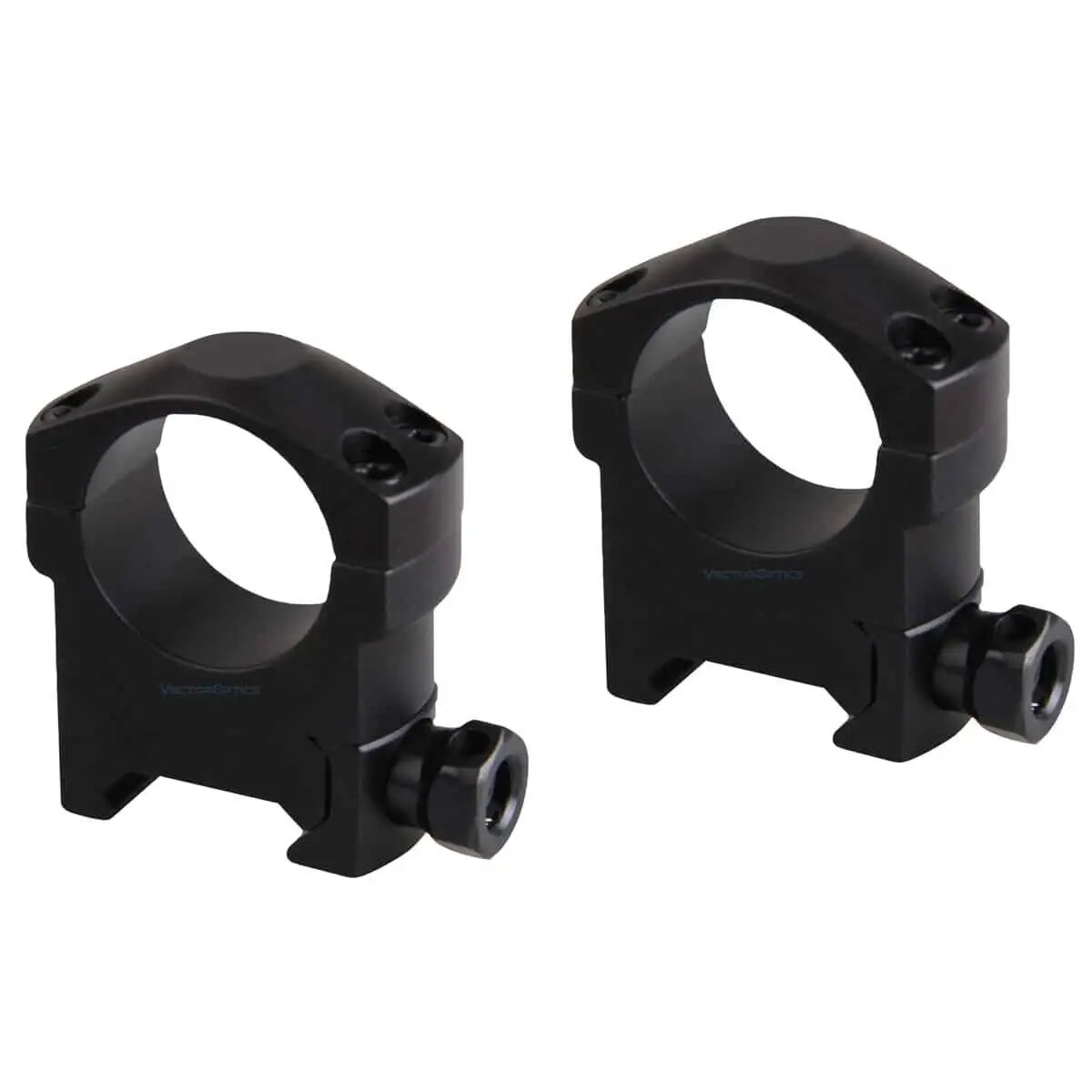 Кольця Vector Optics Mark 30 мм Low SCTM-27 Фото 1