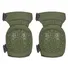 Наколінники AltaCONTOUR 360 VIBRAM CAP olive green Фото 1