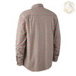 Сорочка DeerHunter Zachary Shirt (499 Red Check) Фото 2