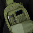 Сумка тактична Camotec YQS Olive #15 Фото 2