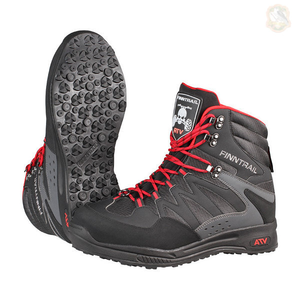 Ботинки Finntrail SPEEDMASTER 5200 Фото 1