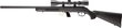Винтовка малокалиберная Savage 64 FVXP 21" кал. 22 LR с оптическим прицелом 3-9x40 Фото 2