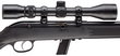 Винтовка малокалиберная Savage 64 FVXP 21" кал. 22 LR с оптическим прицелом 3-9x40 Фото 4