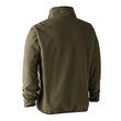 Куртка DeerHunter Gamekeeper Reversible Fleece Jacket (669 Orange) Фото 4