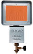 Обогреватель ORGAZ SB-600 Фото 1