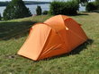 Намет MOUSSON ATLANT 3 ORANGE Фото 4