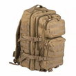 Рюкзак тактический Mil-Tec 36 л coyot/woodland Фото 2