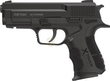 Пистолет стартовый Retay XTreme кал. 9 мм. Цвет - black Фото 1